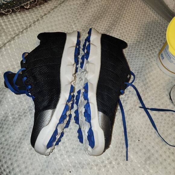 ADIDAS GUC MENS SIZE 10 CROSSFLEX GOLF SHOES main image 7